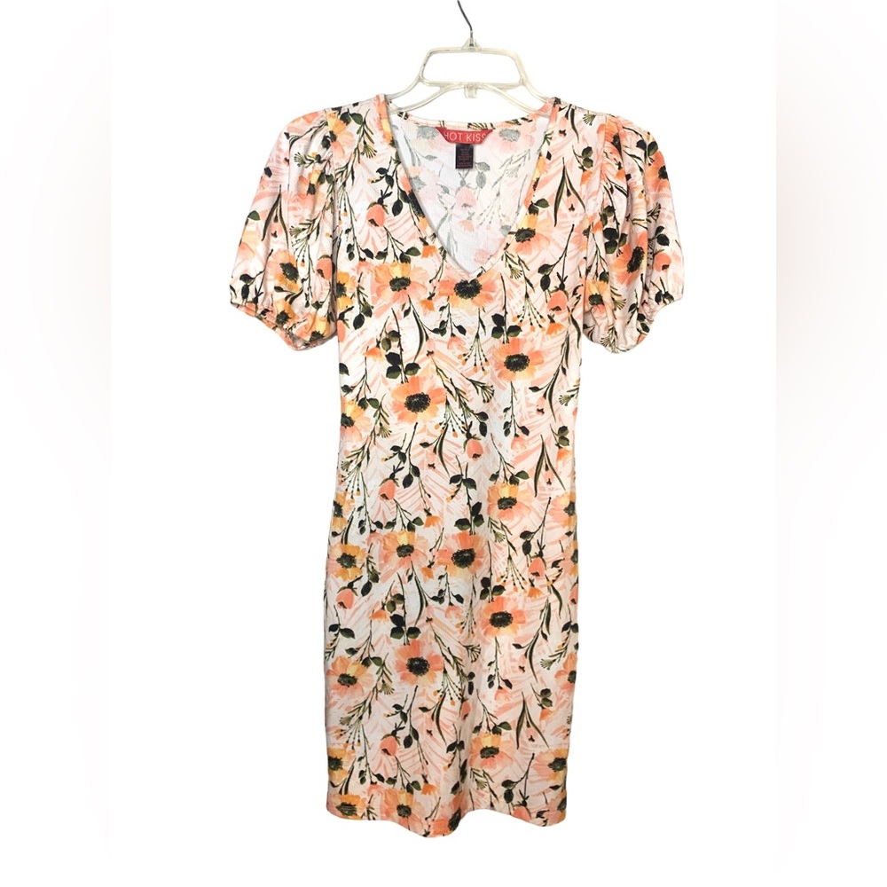 Hot kiss Sundress